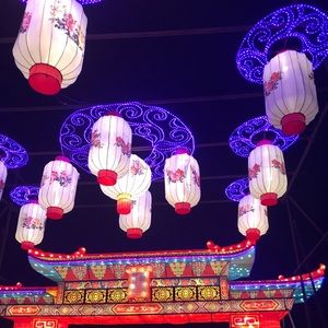 Meet your Posher, Leslie